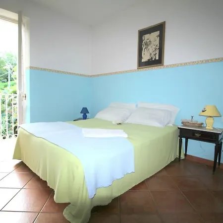 Limonta Lago Apartament