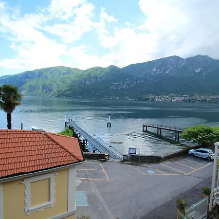 Limonta Lago Apartament *