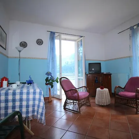 Apartament Limonta Lago