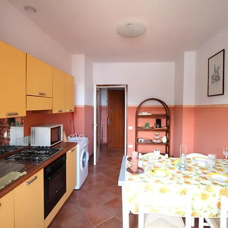 Limonta Lago Apartament