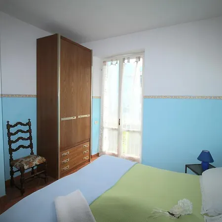 Apartament Limonta Lago *